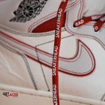 Signature Sneakerhead Laces