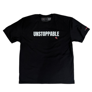 UNSTOPPABLE Tee