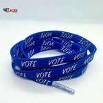 Ballot Box - VOTE Laces (Limited Edition)