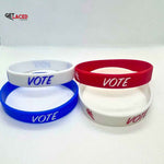 Ballot Box - VOTE Laces (Limited Edition)