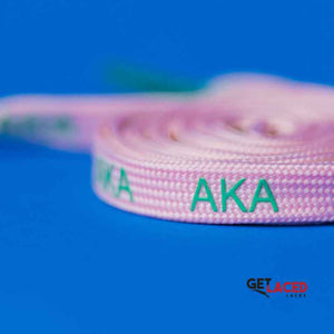 Greek Laces