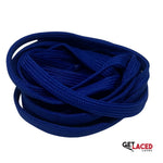 Classic Shoe Laces - Azure Blue