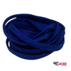 Classic Shoe Laces - Azure Blue