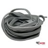 Classic Shoe Laces - Cool Grey