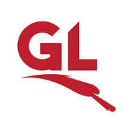 logo of Custom Premium Shoelaces | Get Laced Laces