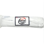Classic Shoe Laces - White