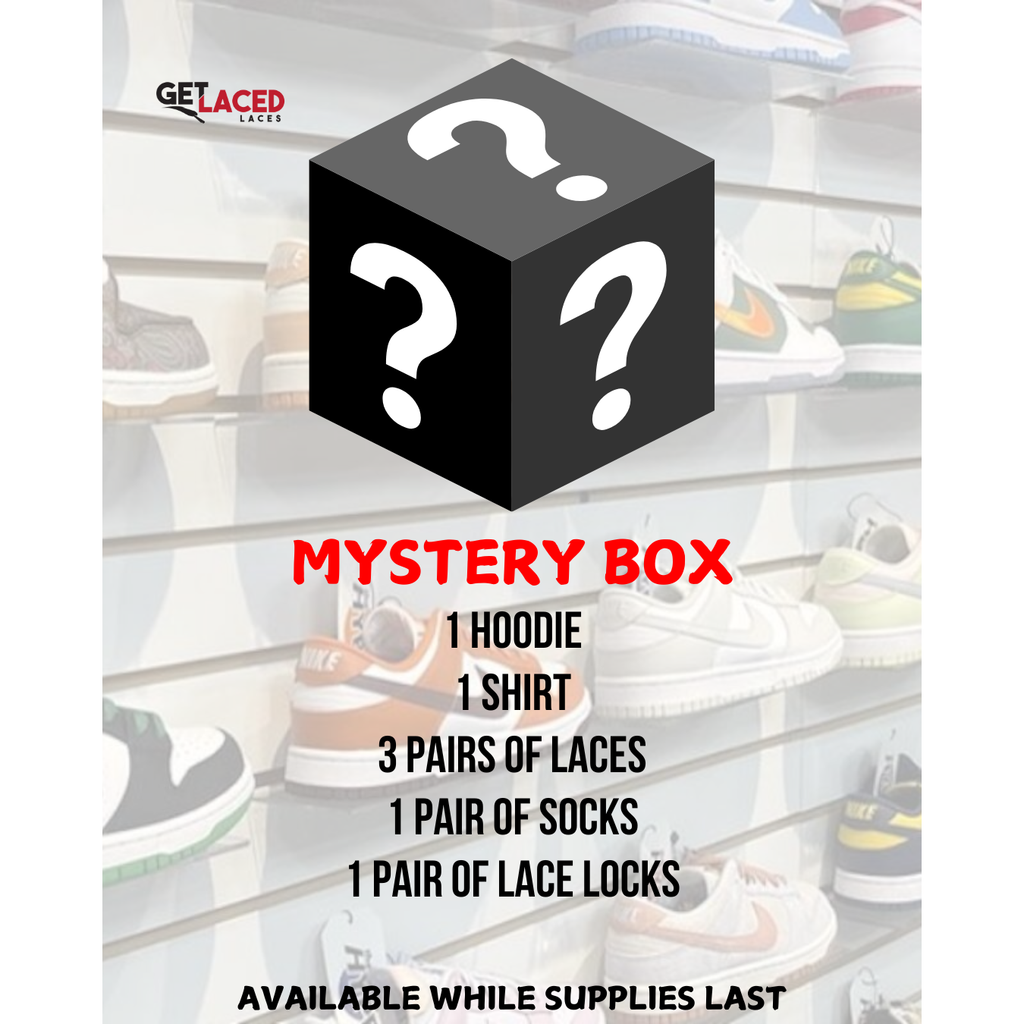Mystery Bundle