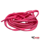 Classic Shoe Laces - Pink