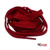 Classic Shoe Laces - Red