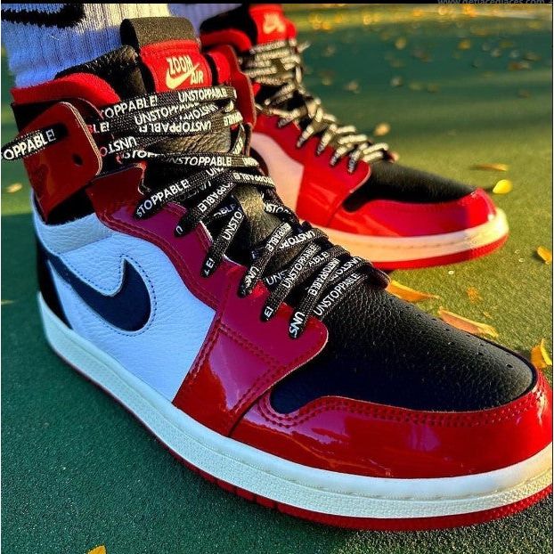 Dynamic Laces Dynamic UNSTOPPABLE! Laces | Get Laced Shoelaces – Get Laced Laces