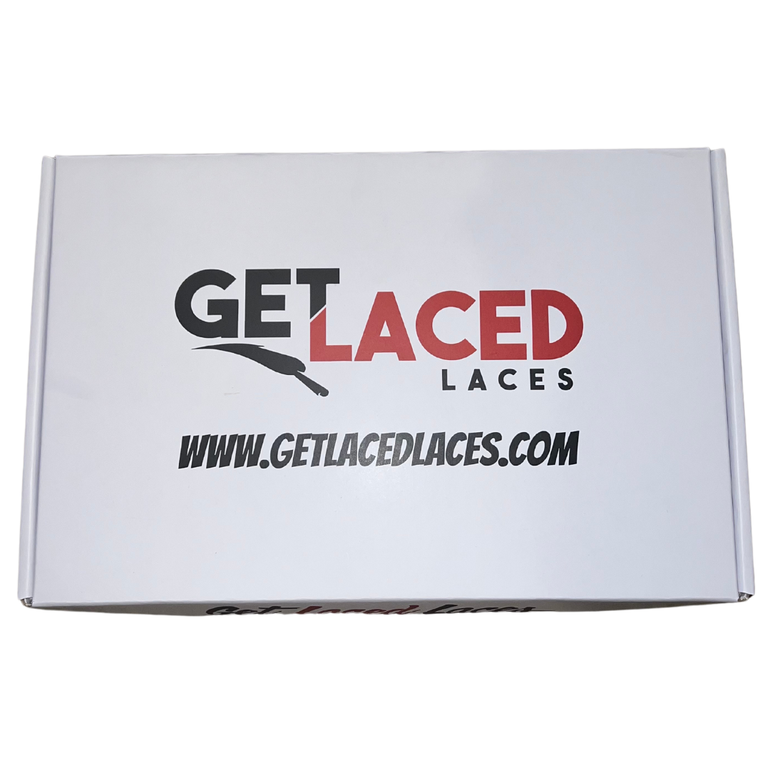 Chicago Laces Pack
