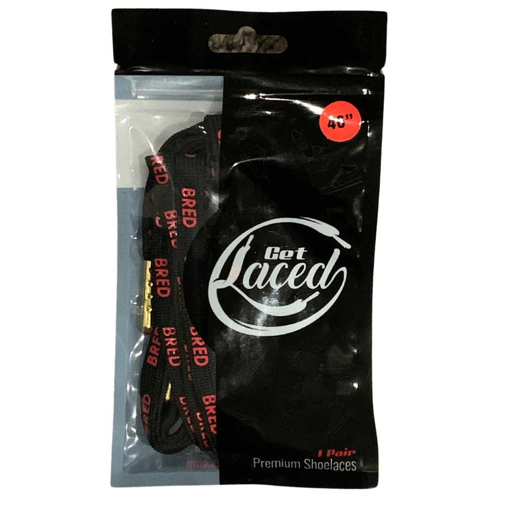 Jordan Replacement Laces