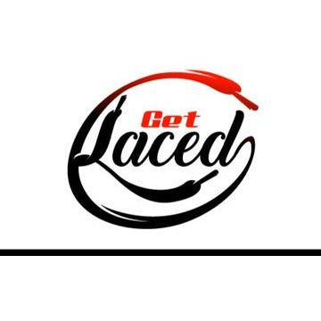 Get Laced Gift Card - Get Laced Laces