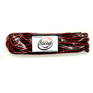 Youth Athletic Rope Laces - Get Laced Laces