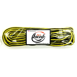 Youth Athletic Rope Laces - Get Laced Laces