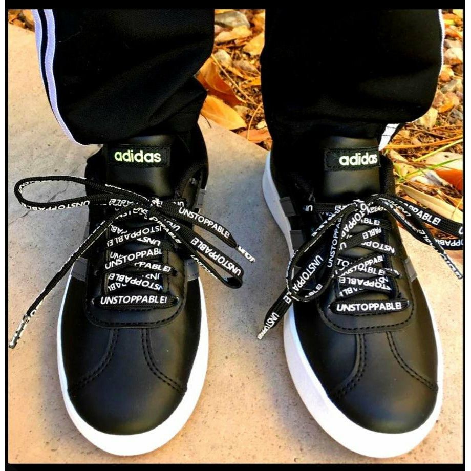Dynamic Laces Dynamic UNSTOPPABLE! Laces - Get Laced Laces