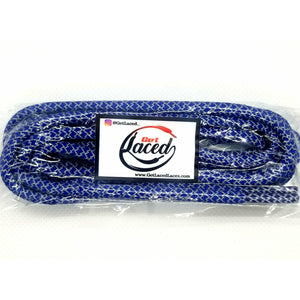 Fresh Reflective Laces - Get Laced Laces