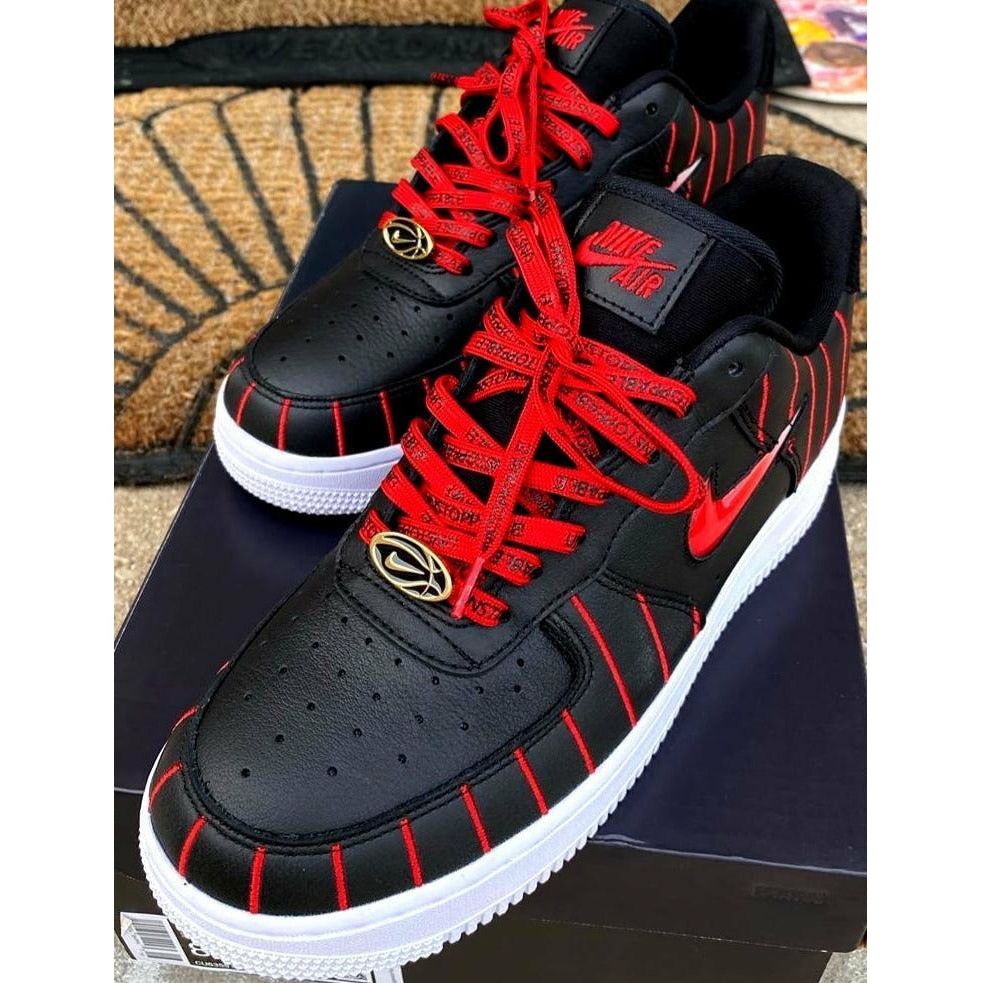 Dynamic Laces Dynamic UNSTOPPABLE! Laces - Get Laced Laces