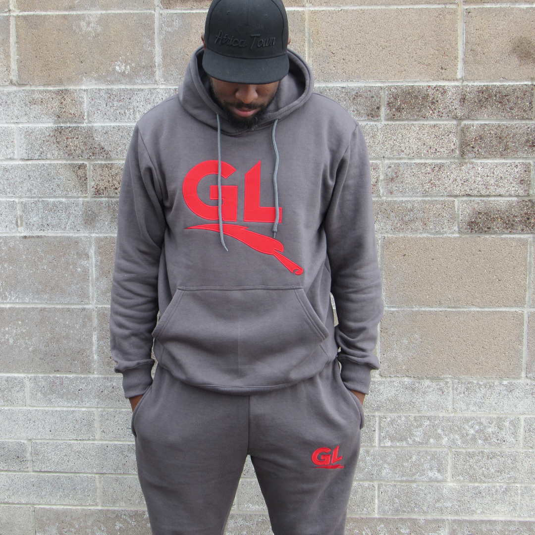 GL Logo Sweatsuit