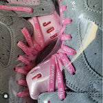 #ThinkPink & Hope Laces