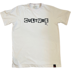 CULTURE Tee