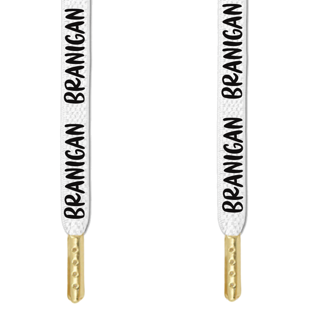 Custom Laces