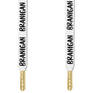 Custom Laces