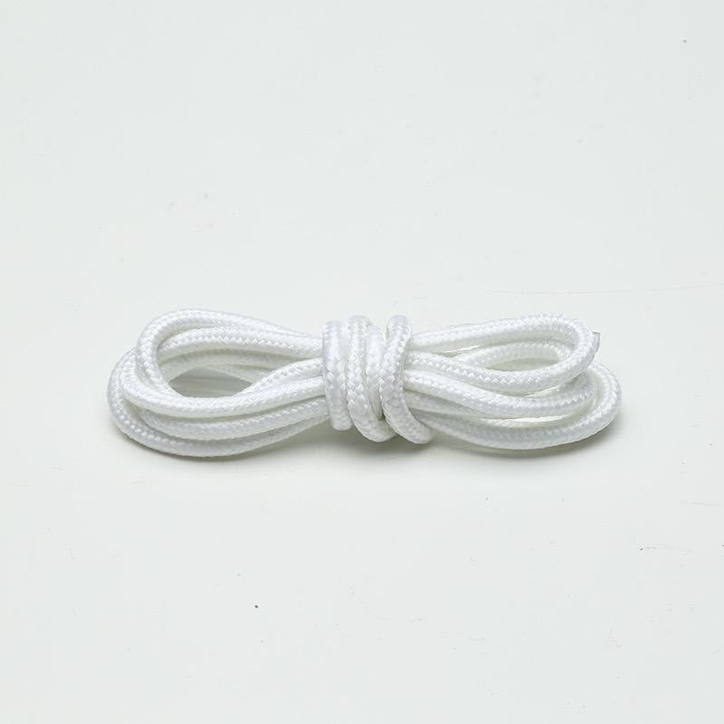 Round Glow Laces (4mm)