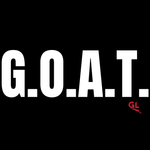 G.O.A.T. Hoodie *Exclusive*