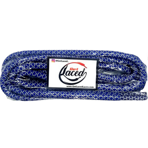 Fresh Reflective Laces Pack - Get Laced Laces