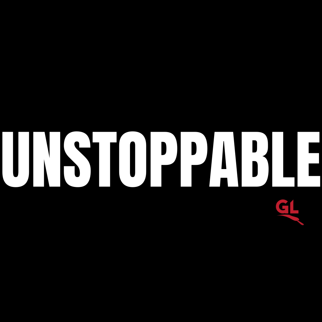UNSTOPPABLE Hoodie *Exclusive*