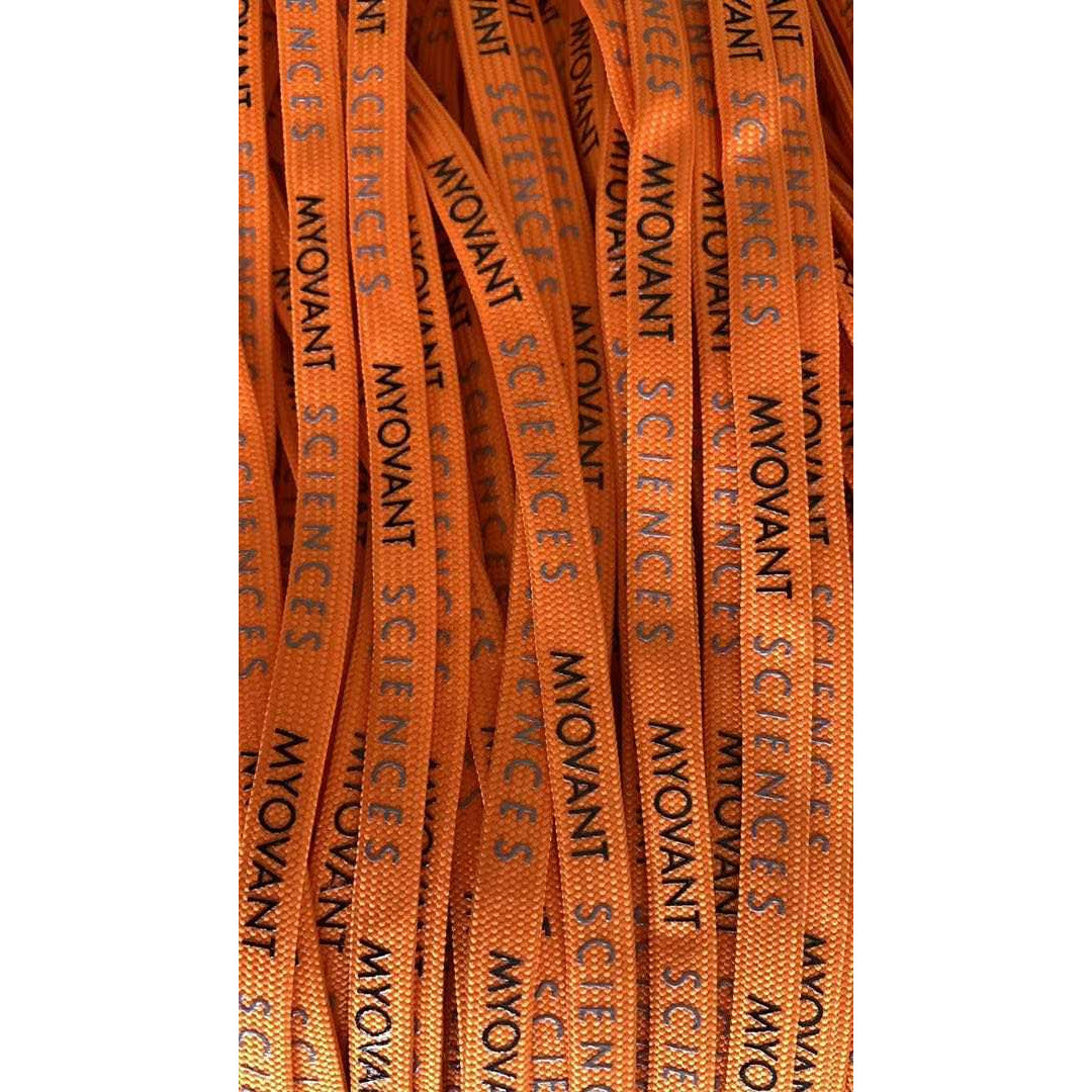Custom Laces