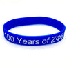 1920 Centennial Wristband - Get Laced Laces
