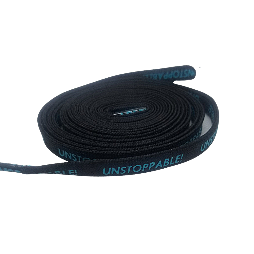Dynamic Laces Dynamic UNSTOPPABLE! Laces | Get Laced Shoelaces – Get Laced Laces