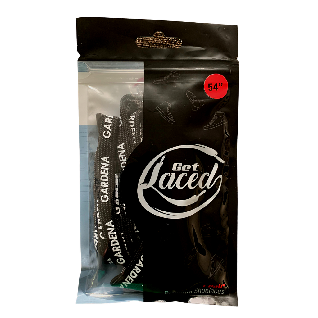 GARDENA Laces