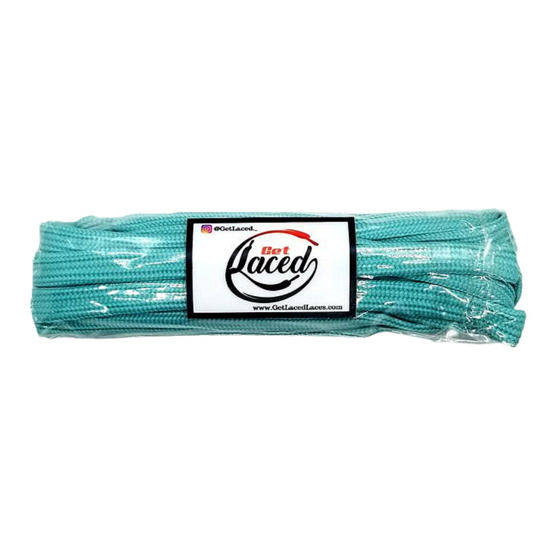 Classic Flat Laces - Get Laced Laces