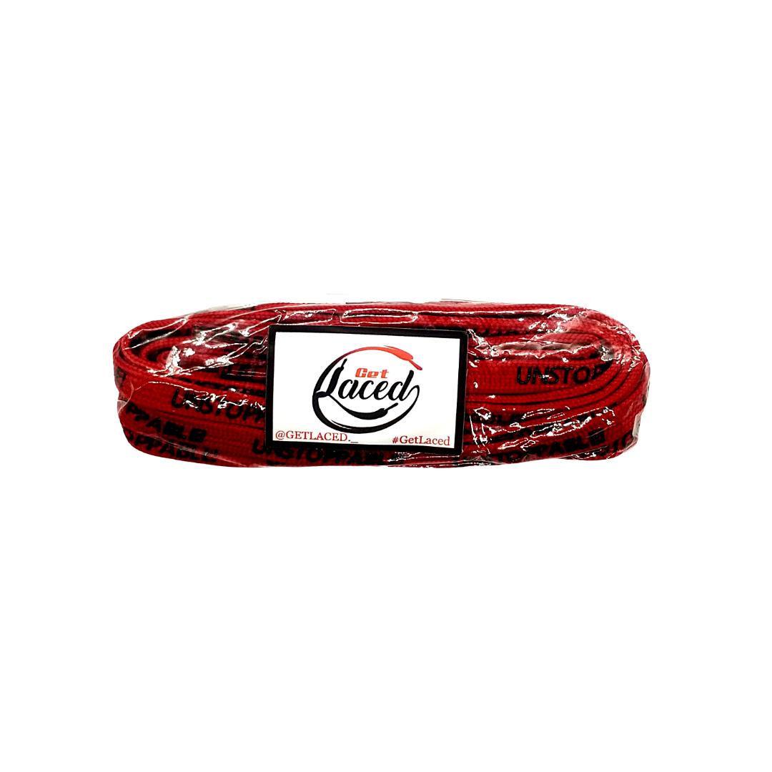 Dynamic Laces Dynamic UNSTOPPABLE! Laces | Get Laced Shoelaces – Get Laced Laces