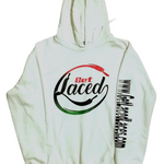 Get Laced Team Hoodie - Get Laced Laces