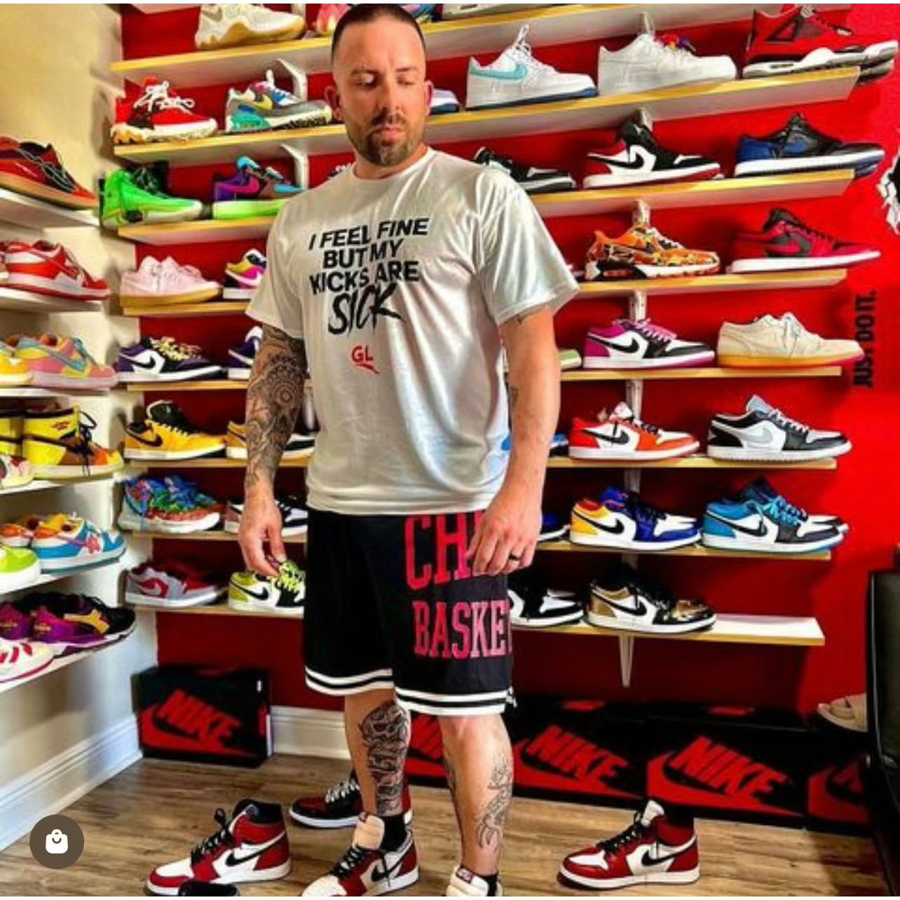 Custom Premium Shoelaces | Get Laced Laces