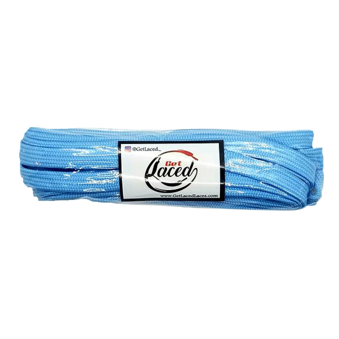 Classic Flat Laces - Get Laced Laces