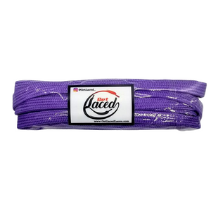 Classic Flat Laces - Get Laced Laces