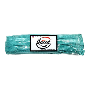 Classic Flat Laces - Get Laced Laces